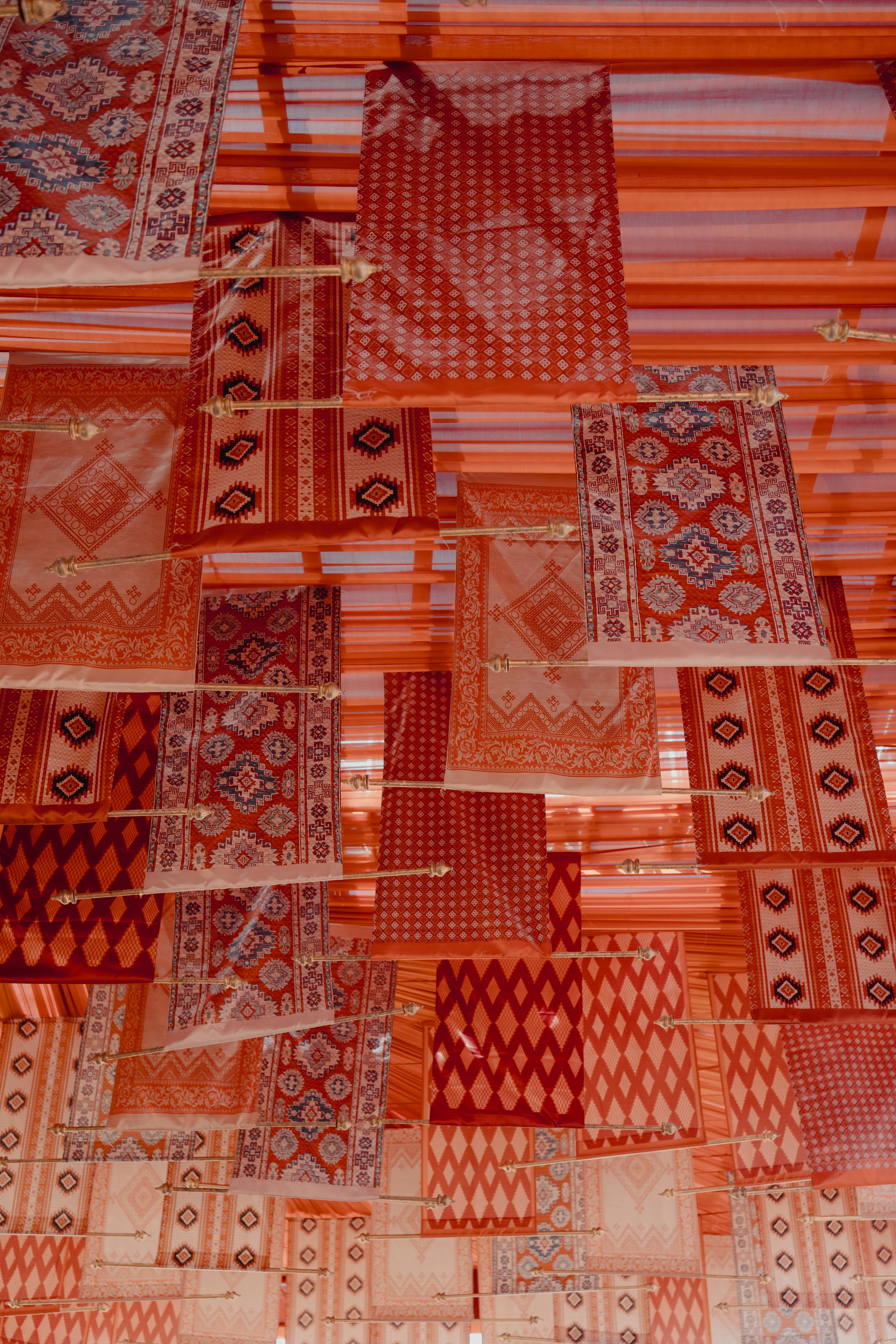 Haldi wedding design inspiration