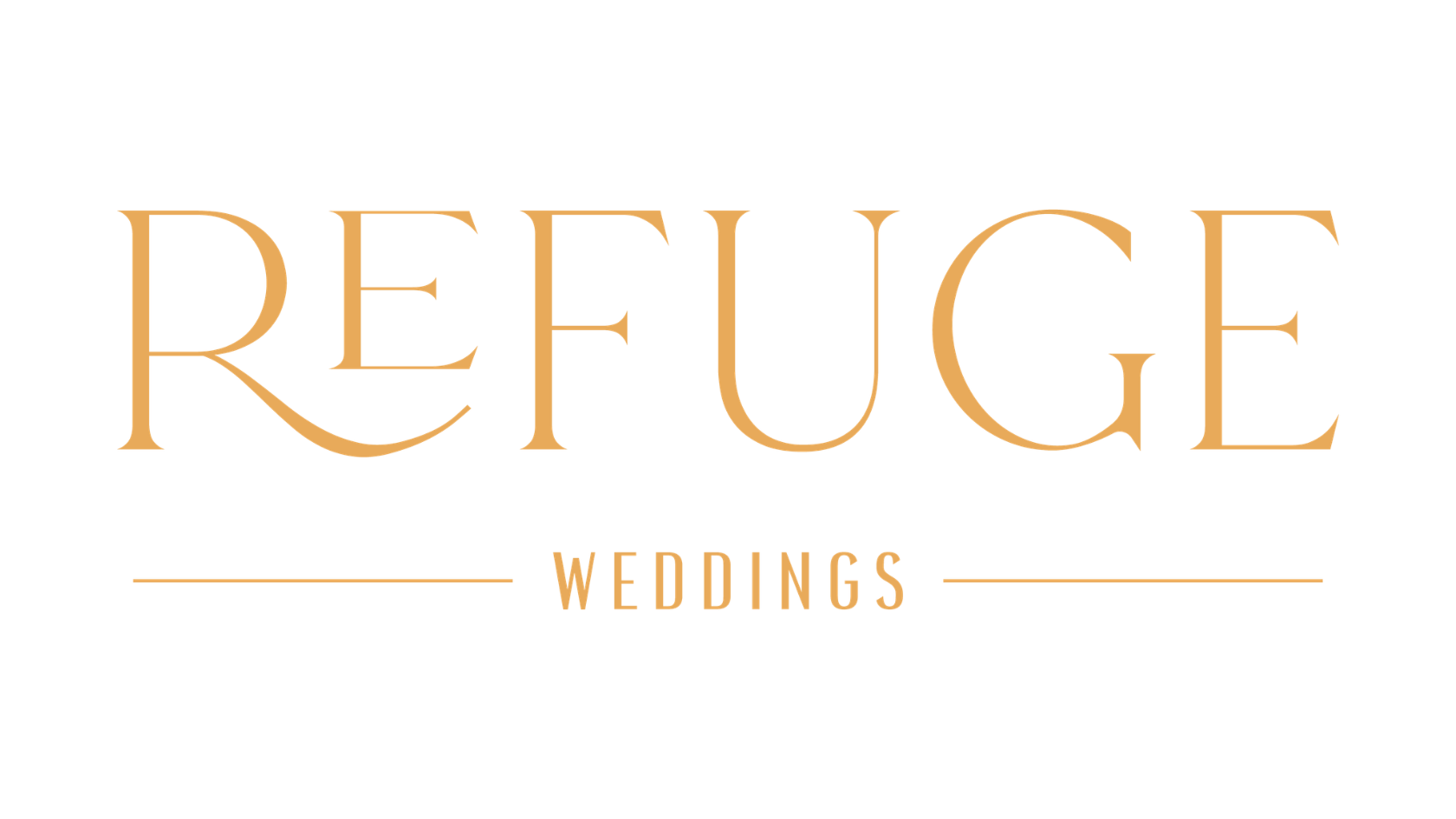 Refuge Weddings