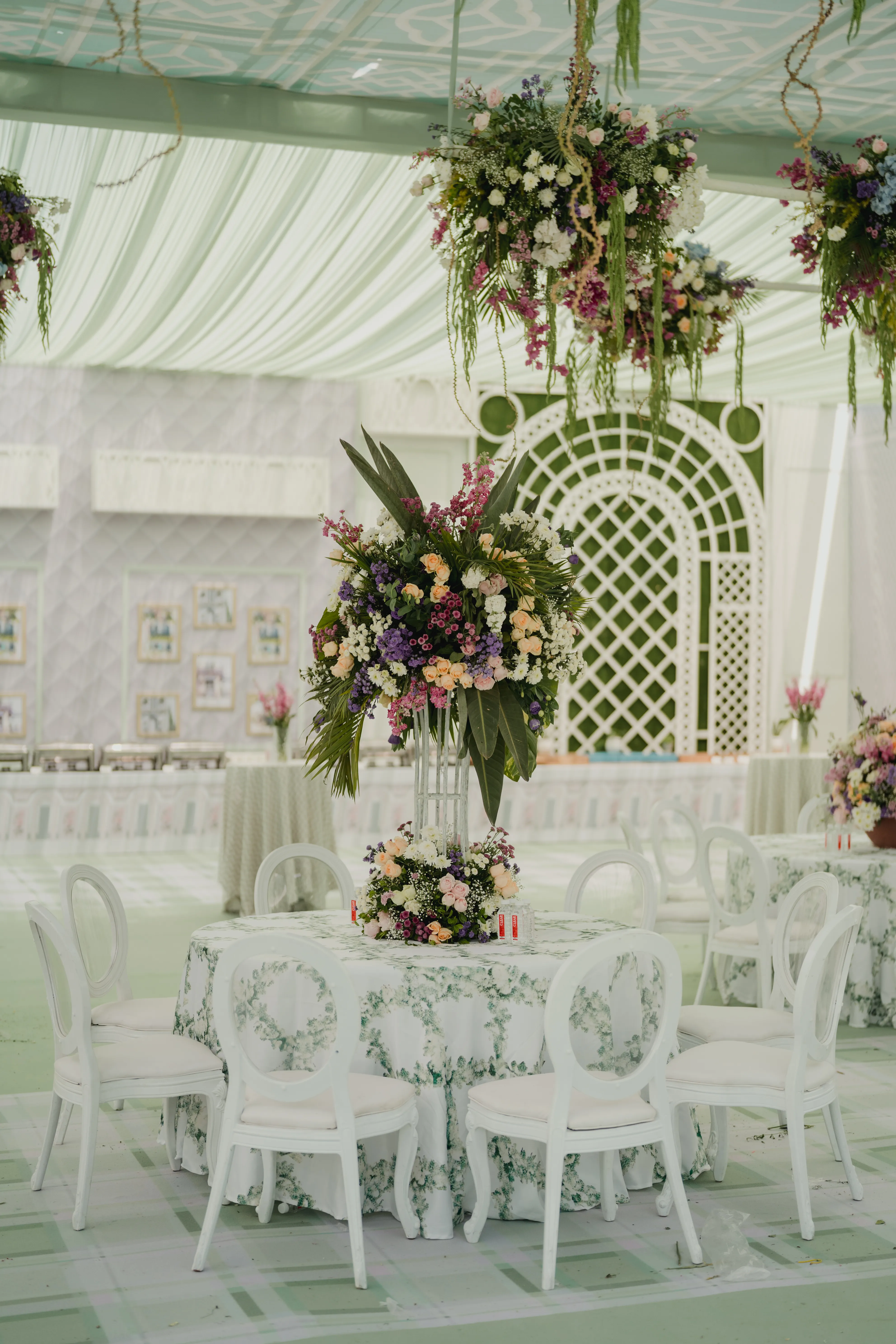 Mehndi wedding design inspiration