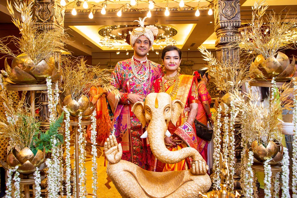 Ahmedabad Office wedding venue