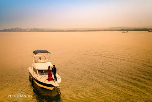 Ankit & Nirja wedding — Fairmont Palace, Jaipur