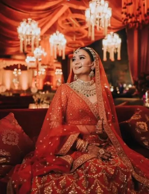 Anshuman & Priyanka wedding — Gurgaon, Delhi NCR