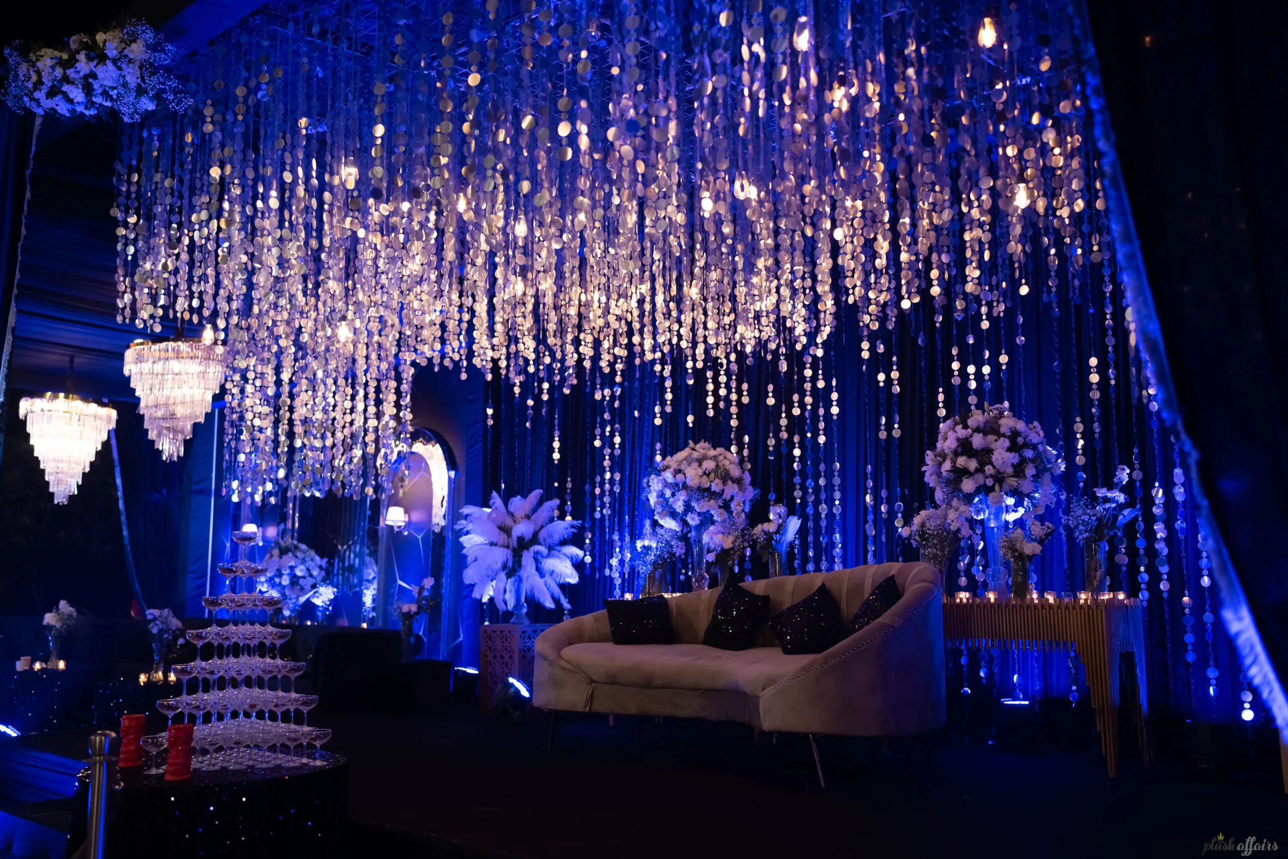 Anshuman & Priyanka wedding — Gurgaon, Delhi NCR