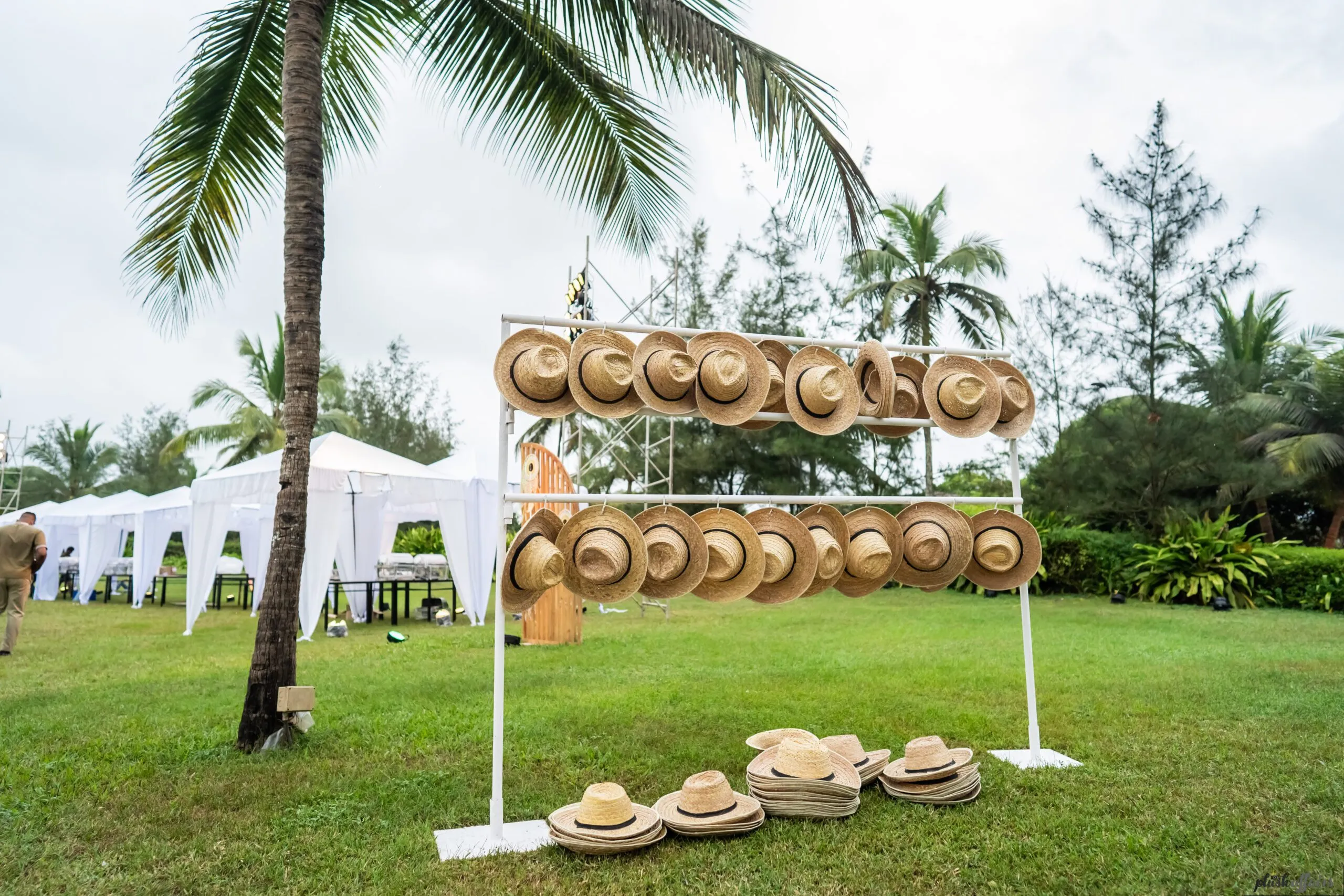 Apoorv & Sanyogita wedding — Goa
