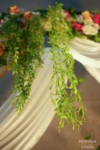 Bhavin & Swapnil wedding — Gulmohar Greens Golf & Country Club