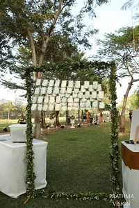 Bhavin & Swapnil wedding — Gulmohar Greens Golf & Country Club