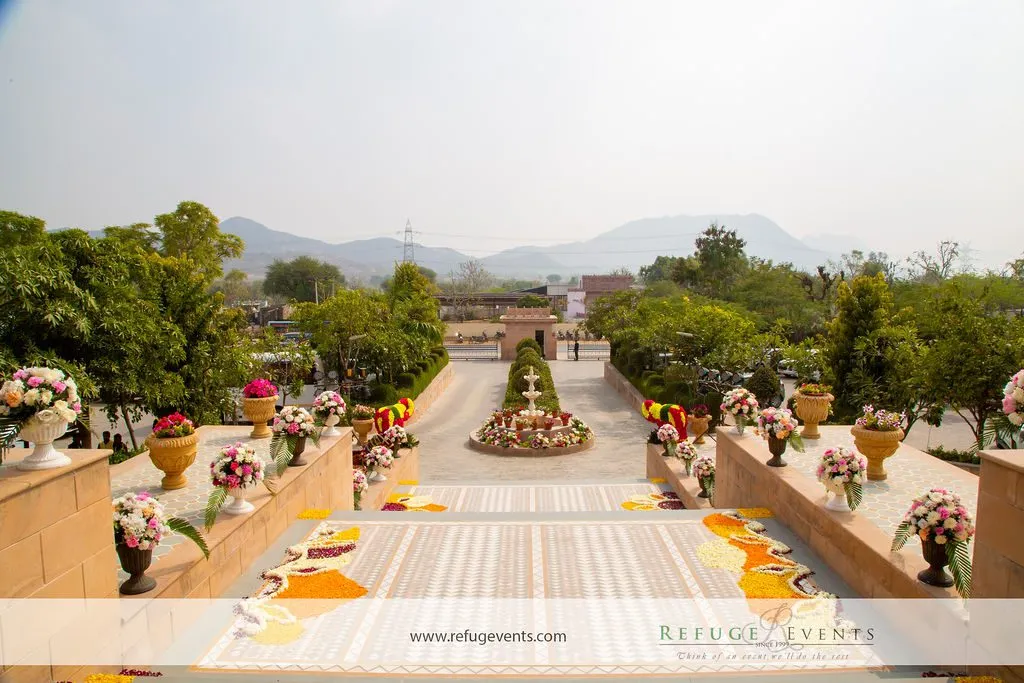 Girish & Prachi wedding — Rajasthan & Bilaspur