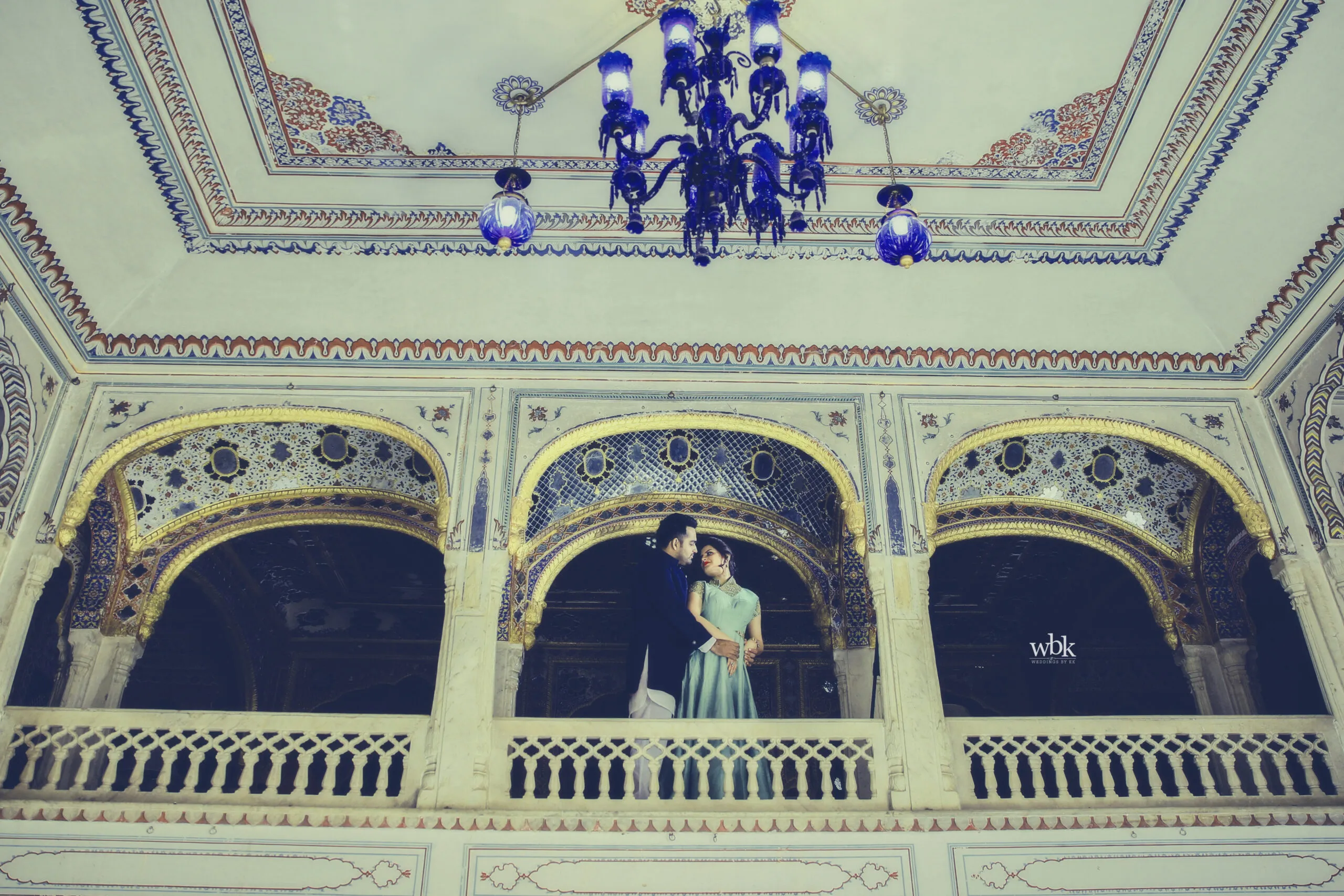 Nilesh and Komal wedding in Raipur