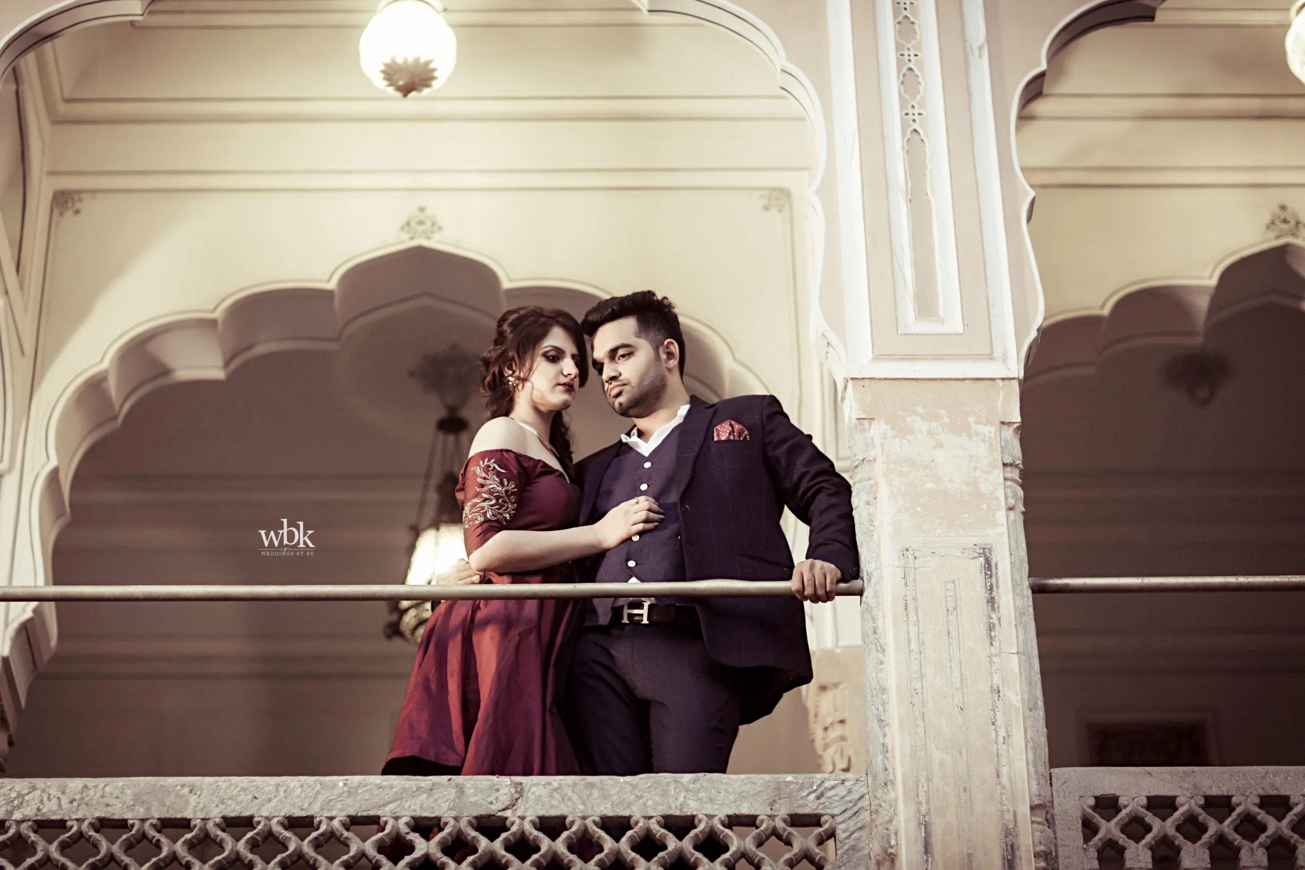 Nilesh & Komal wedding — Raipur