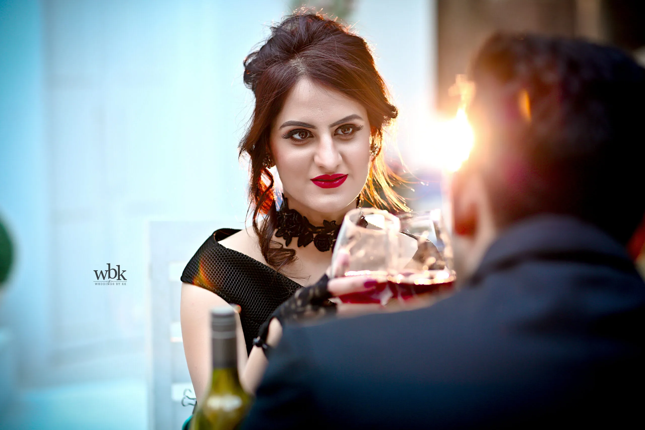 Nilesh & Komal wedding — Raipur