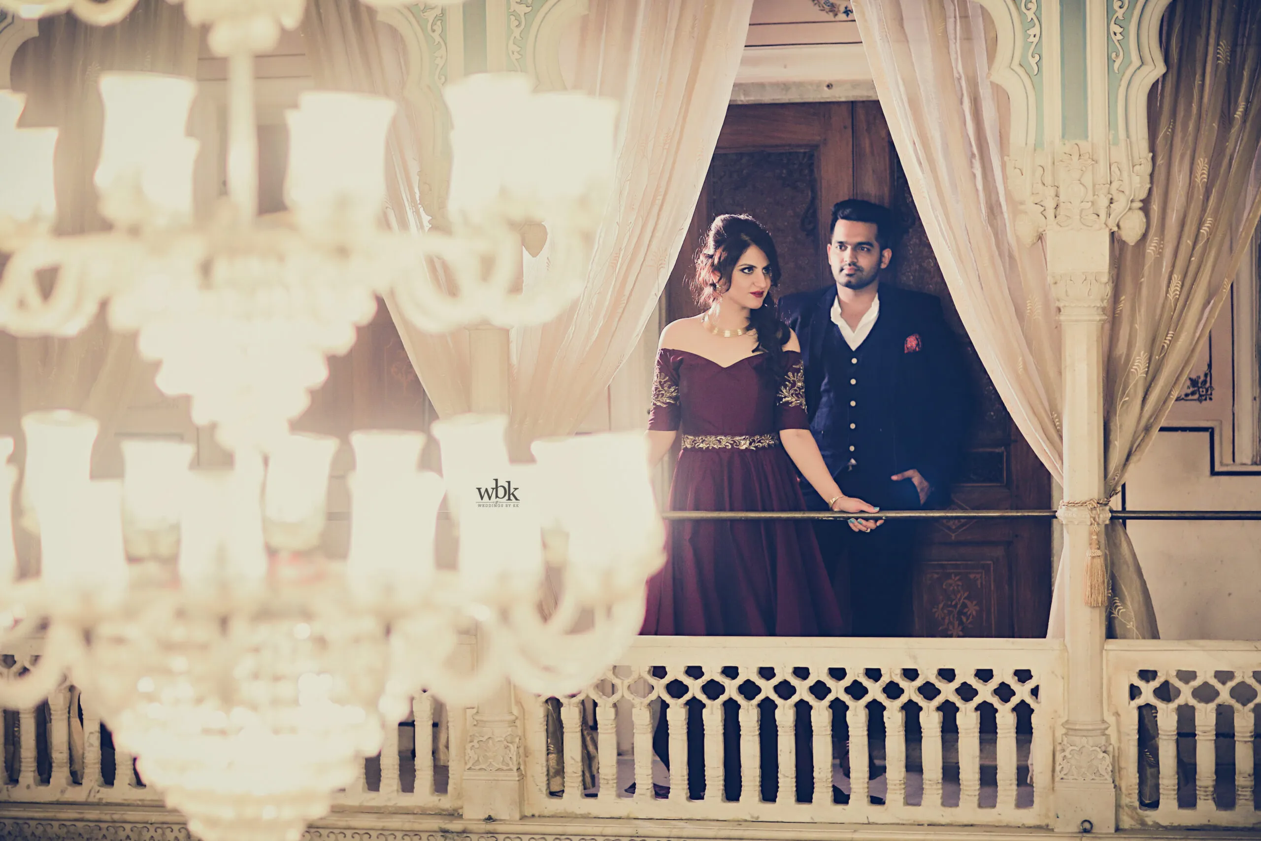 Nilesh & Komal wedding — Raipur