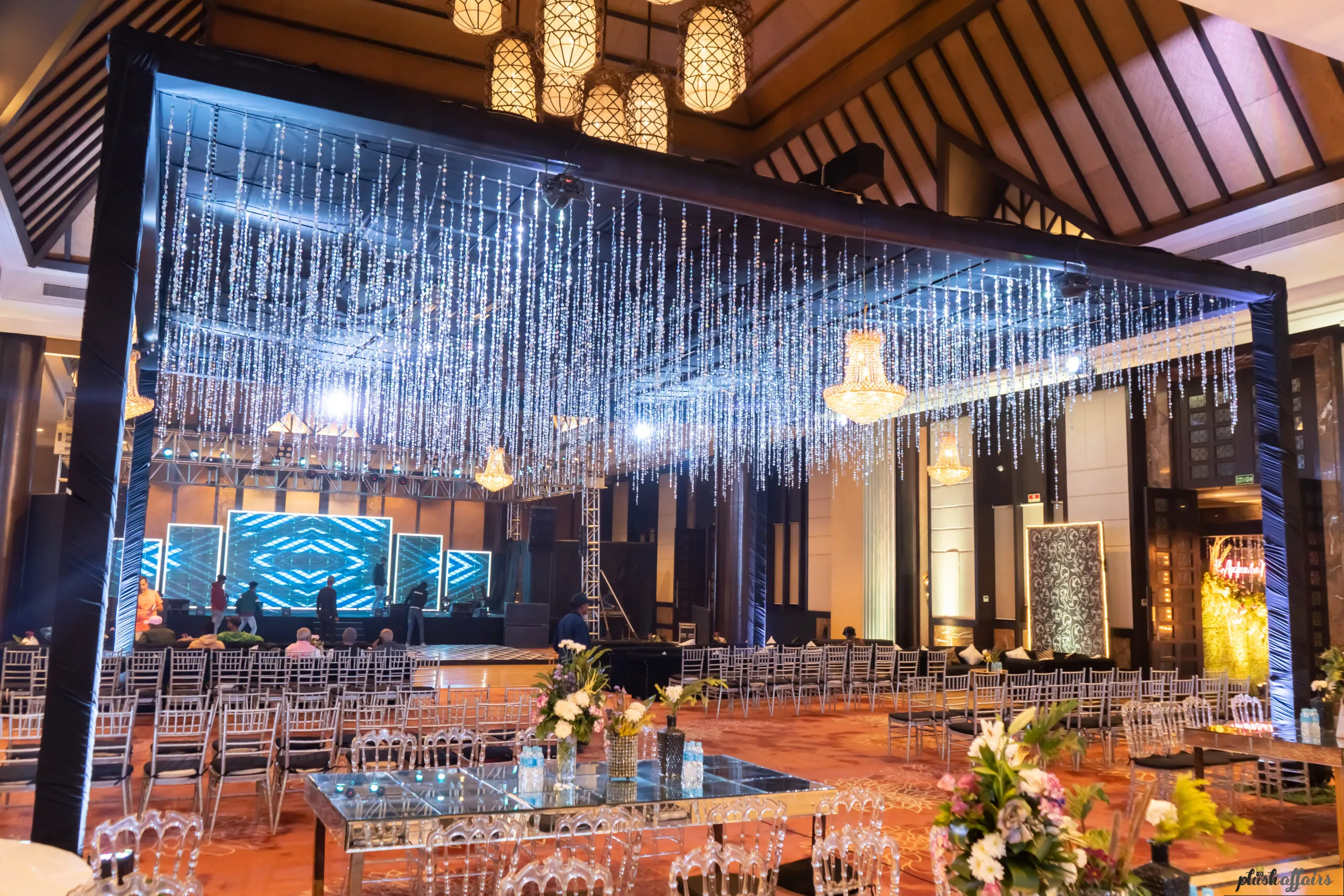 Nimish and Alpa wedding ceremony