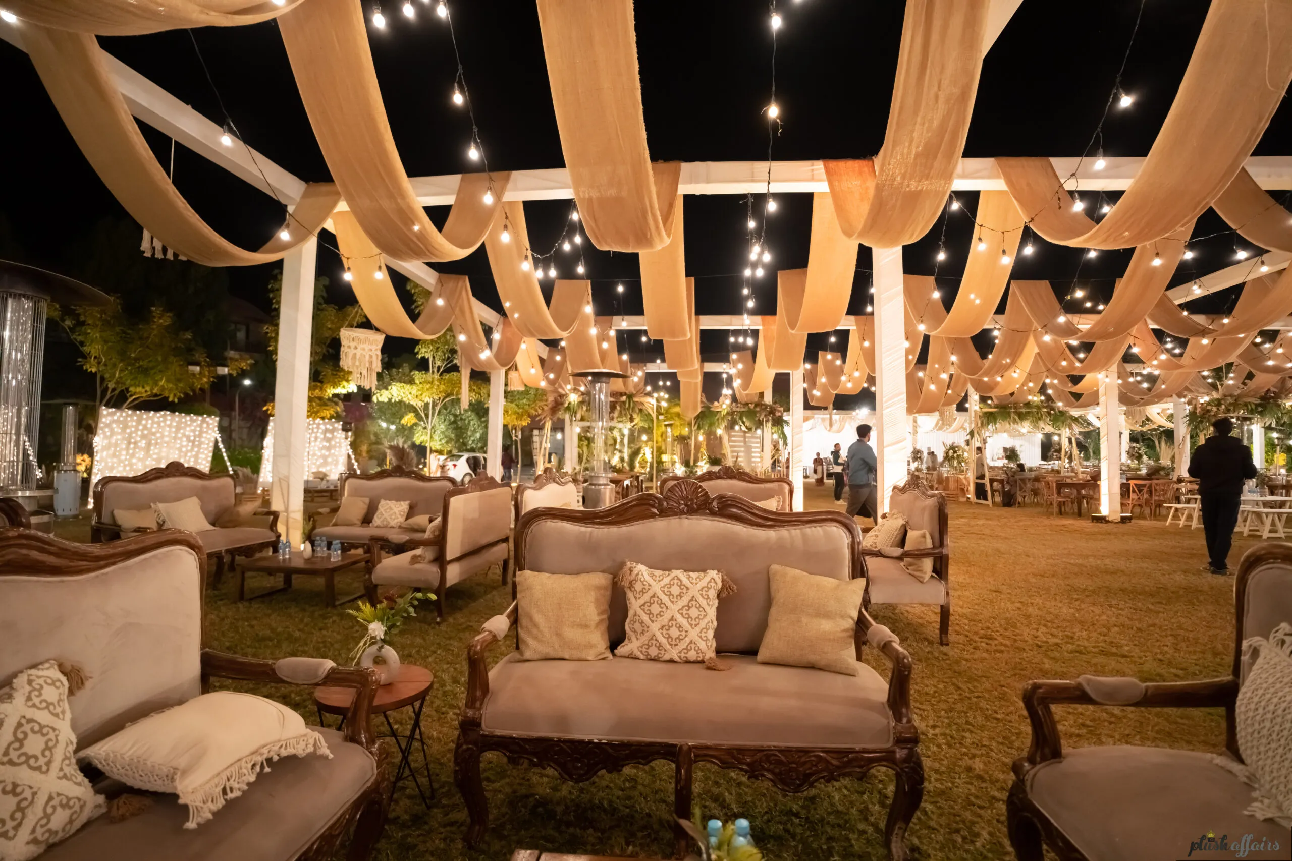 Nimish & Alpa wedding — celebration moment