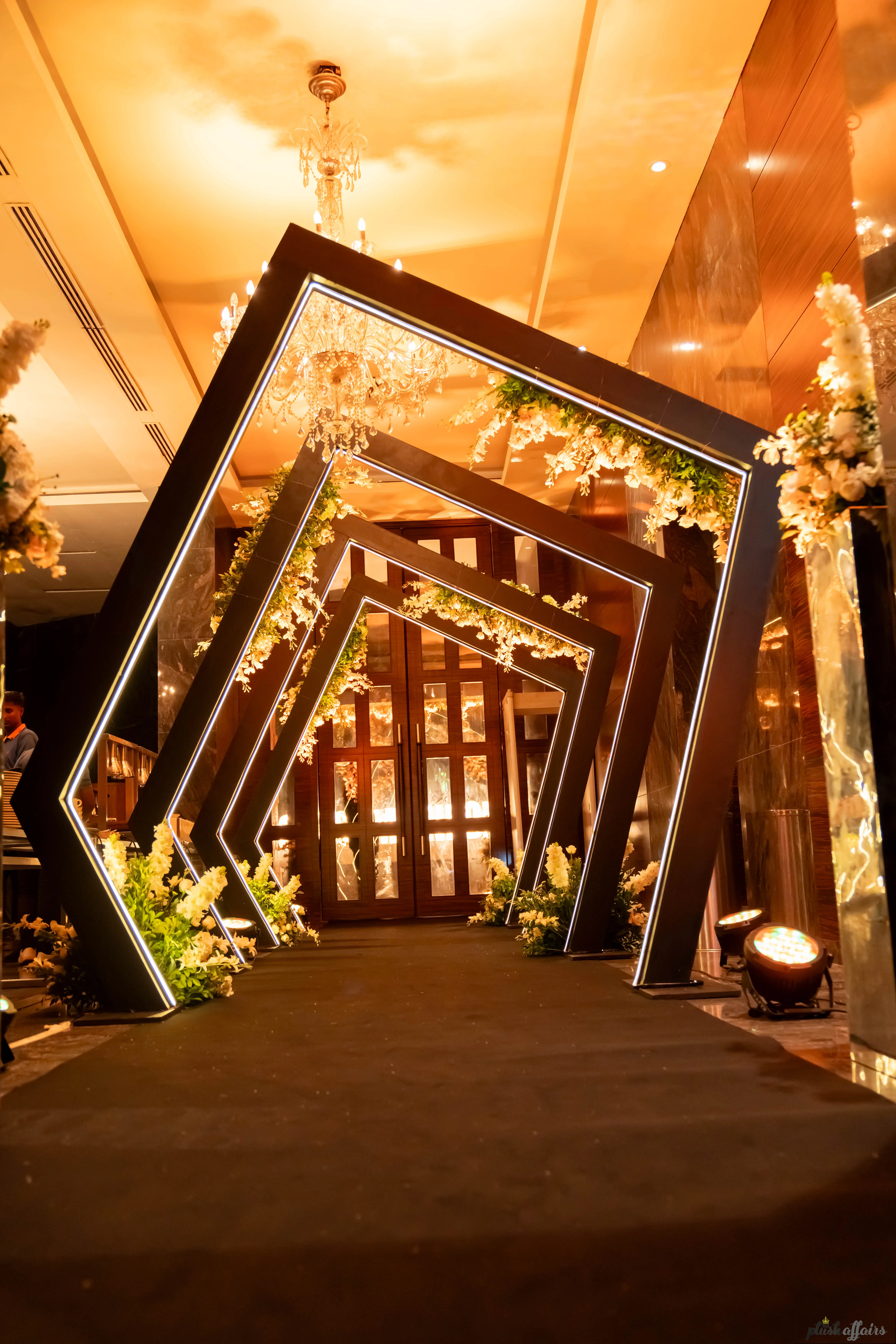 Sandeep & Sonal wedding — India