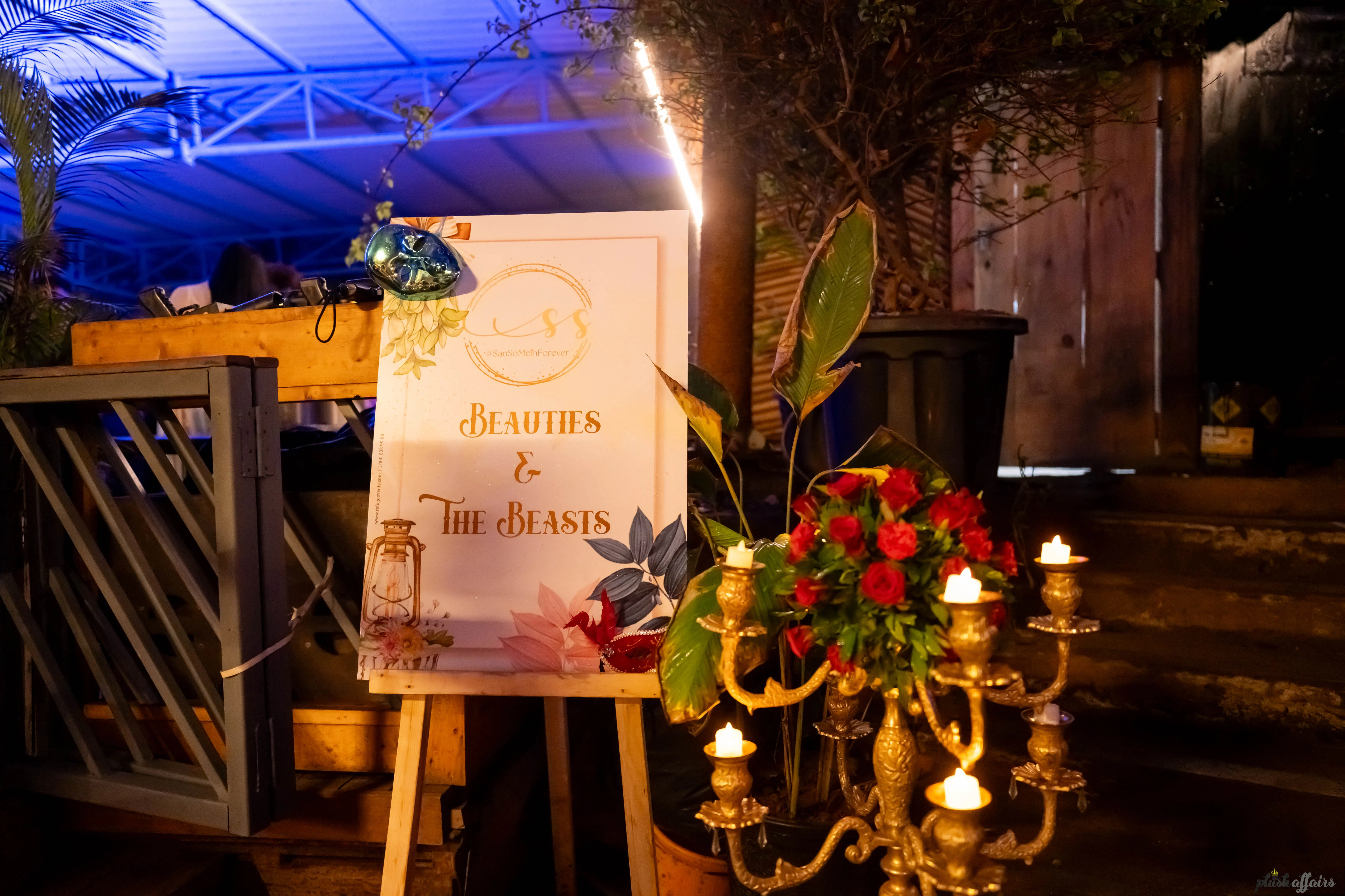Sandeep & Sonal wedding — India