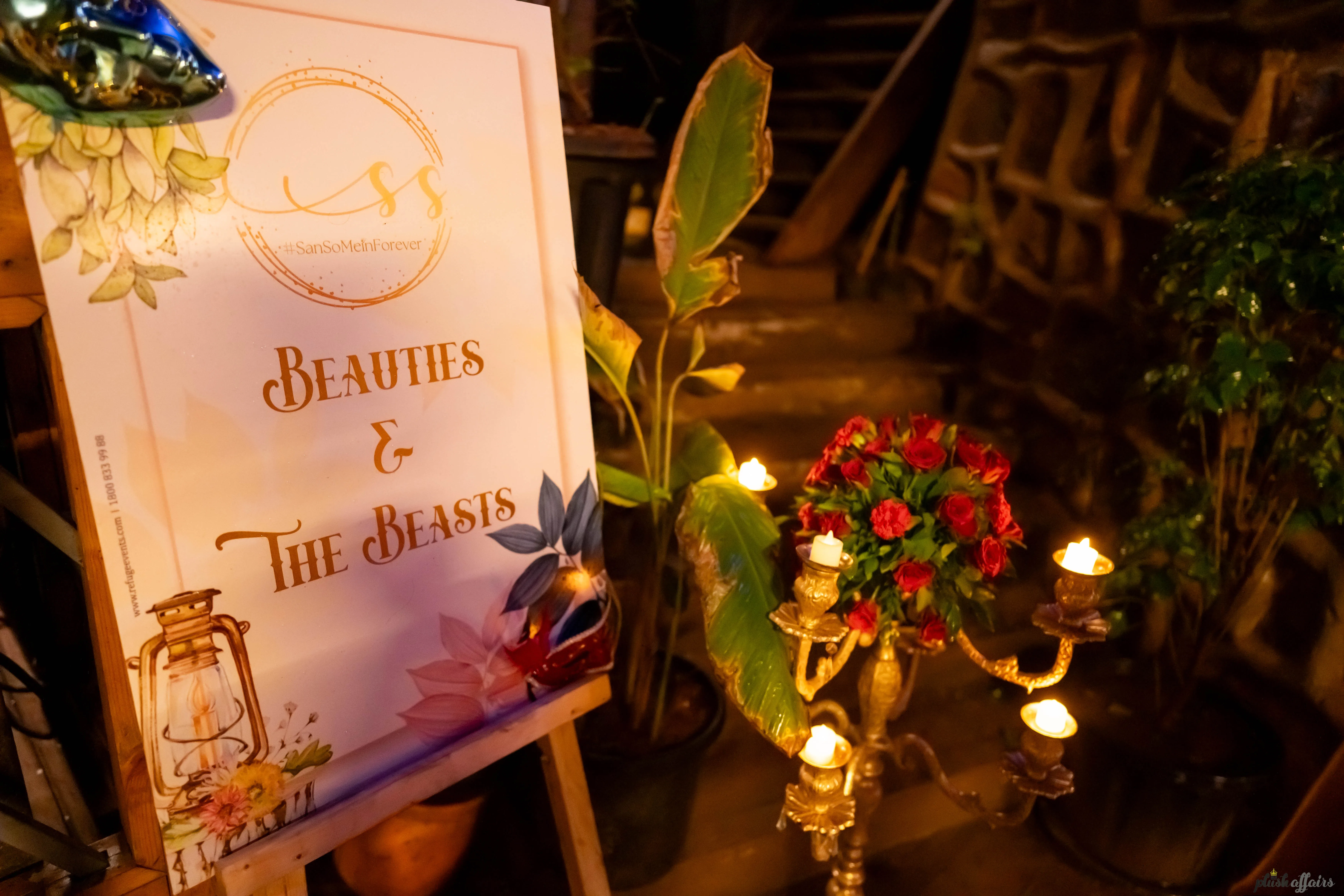 Sandeep & Sonal wedding — India