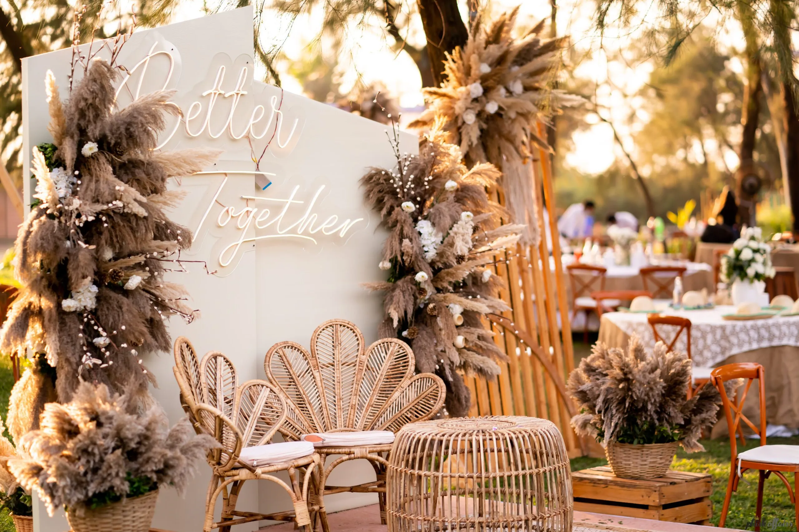 Faizan & Ashmi wedding — Goa