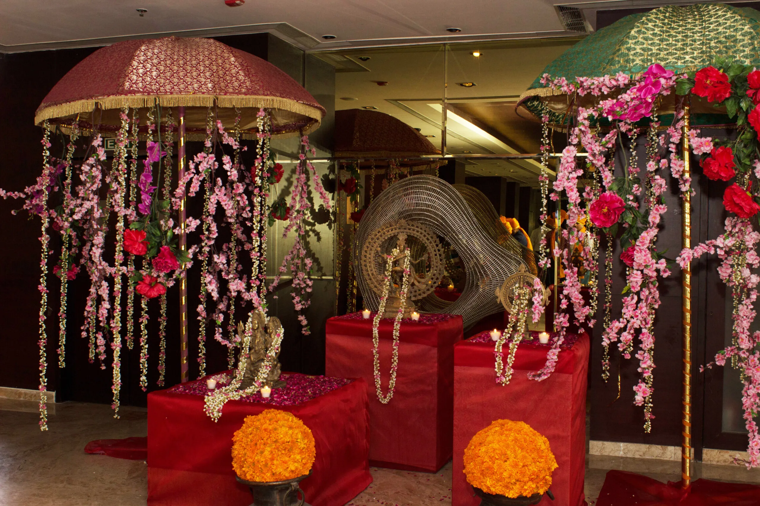 Rahul & Mohita wedding — Jaipur, Rajasthan