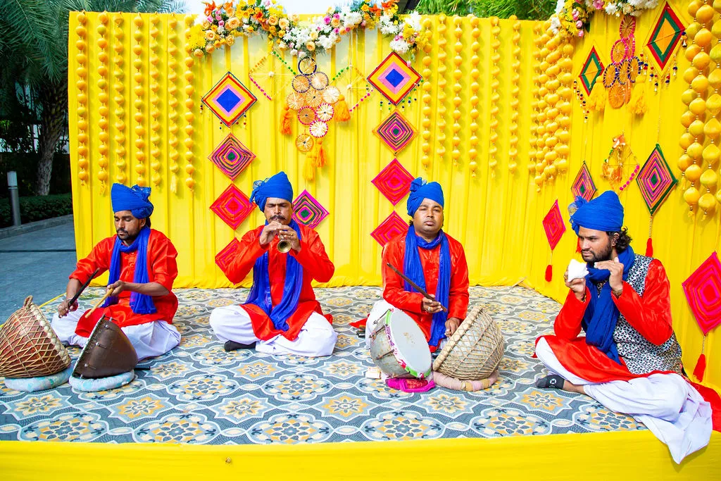 Varun & Rashi wedding — Radisson Blu Hotel, Nagpur