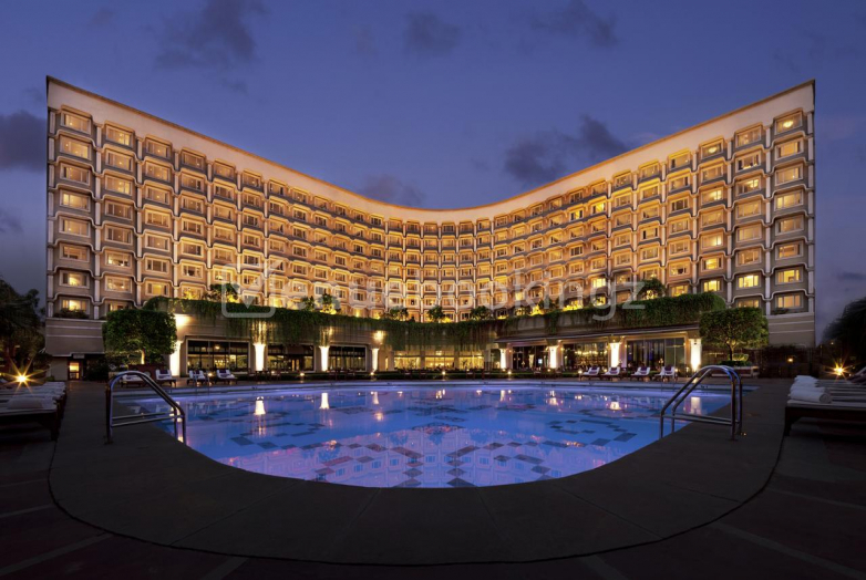 Andaz Delhi, by Hyatt wedding venue