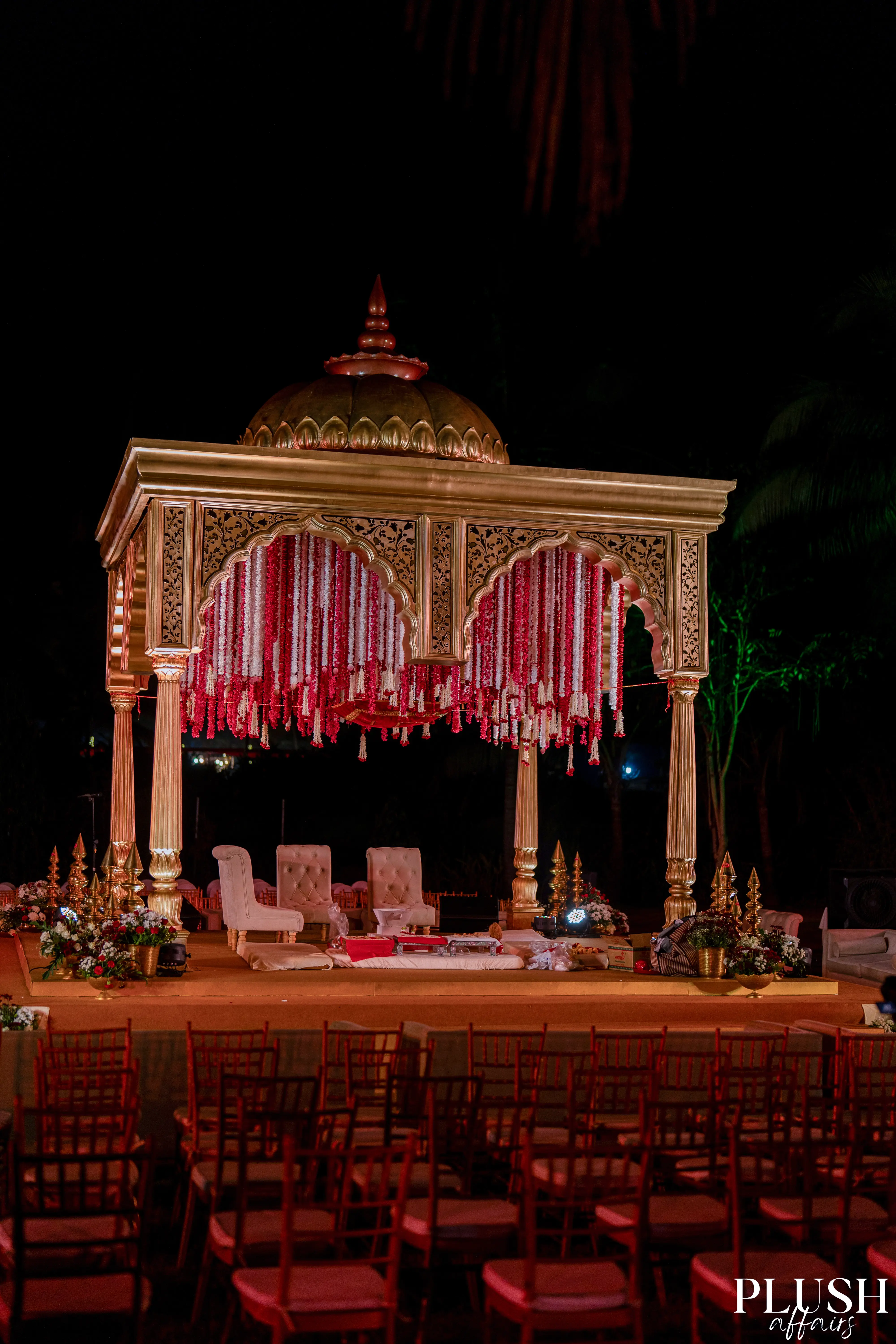 Fateh Garh wedding venue