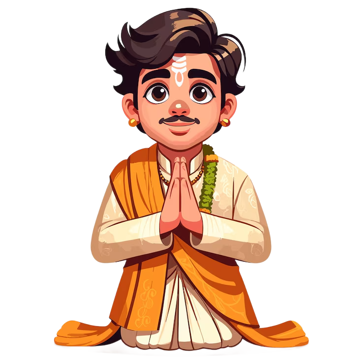 Pandit ji