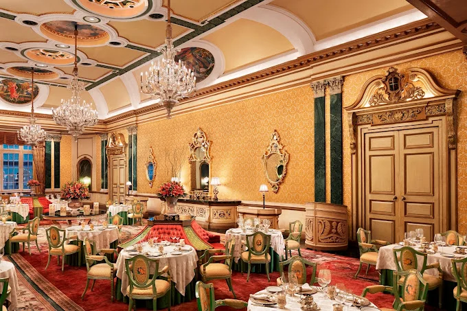 Rambagh Palace, Jaipur wedding venue photo 1